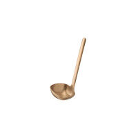 Vorschau: APS Löffel, 4er Set -BULQ- Gesamtlänge: 12,5 cm Edelstahl 18/8