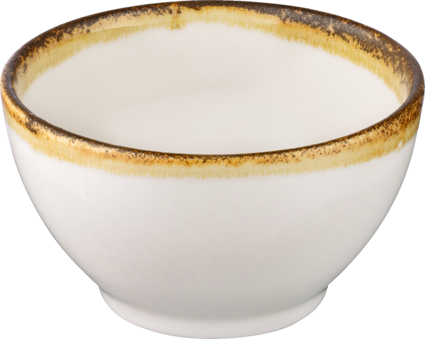 Heart & Soul Schälchen rund 10cm-0.25l l PERFECT MATCH Cumin