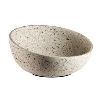 Vorschau: APS Schale -TERRAZZO- Ø 26 cm, H: 7,5 / 13 cm
