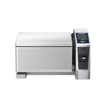Rational Multifunktions-Kochsystem iVario Pro L, 100 l, mit Druckgaren