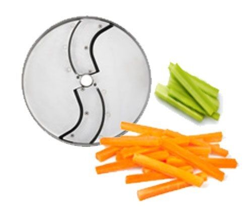 Dynamic Julienne-Scheibe 3x2 mm