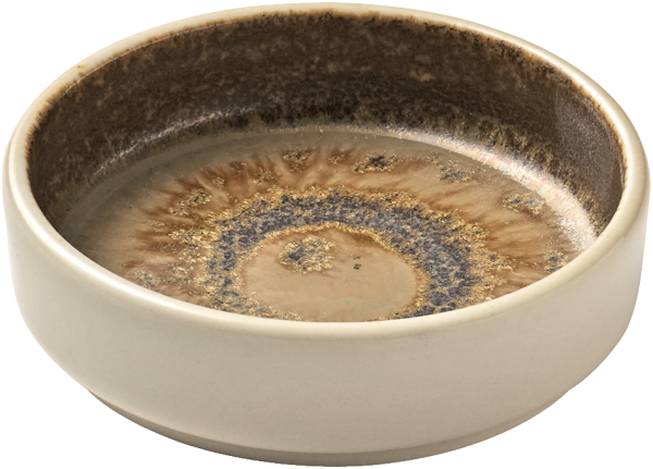 Heart & Soul Schälchen rund 8cm-0.06l l PERFECT MATCH Cumin