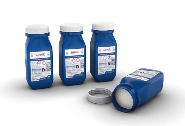 RATIONAL Care Kartusche AutoDose