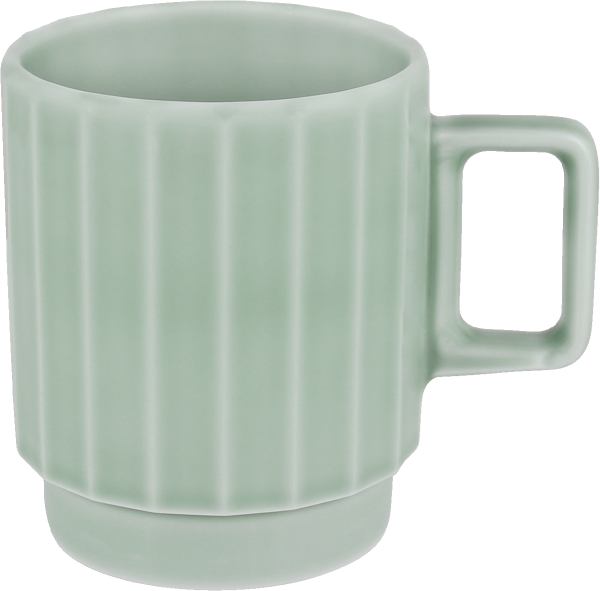 Bauscher Becher stapelbar SEA 0.30l EDGE