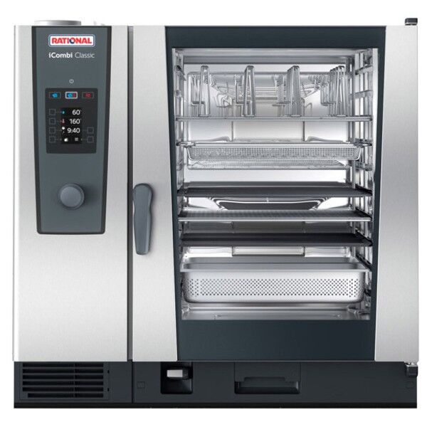 RATIONAL-Kombidaempfer-iCombi-Classic-10-2-1-Gas-30