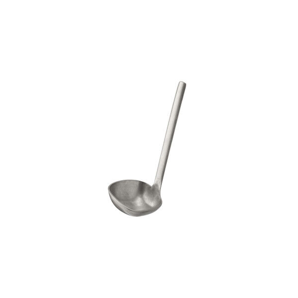 APS Löffel, 4er Set -BULQ- Gesamtlänge: 12,5 cm Edelstahl 18/8