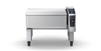 Vorschau: Rational Multifunktions-Kochsystem iVario Pro XL, 150 l, mit Druckgaren, Unterbau