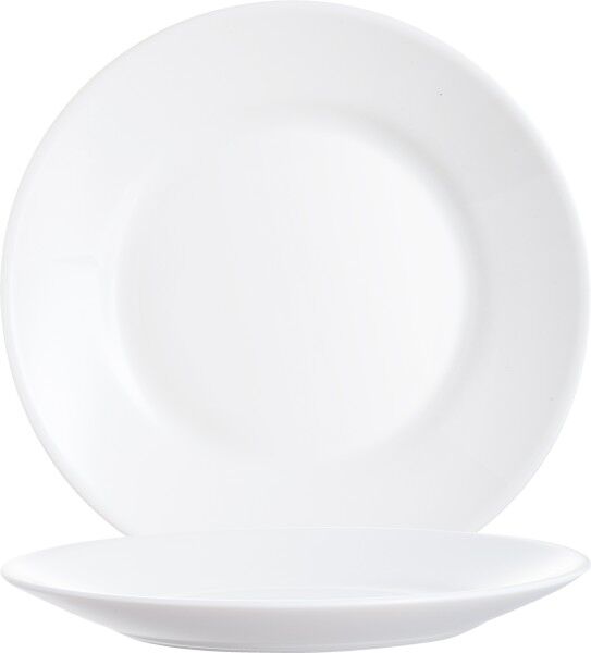 ARC_22530_Restaurant_Uni_Teller_flach_19,5cm