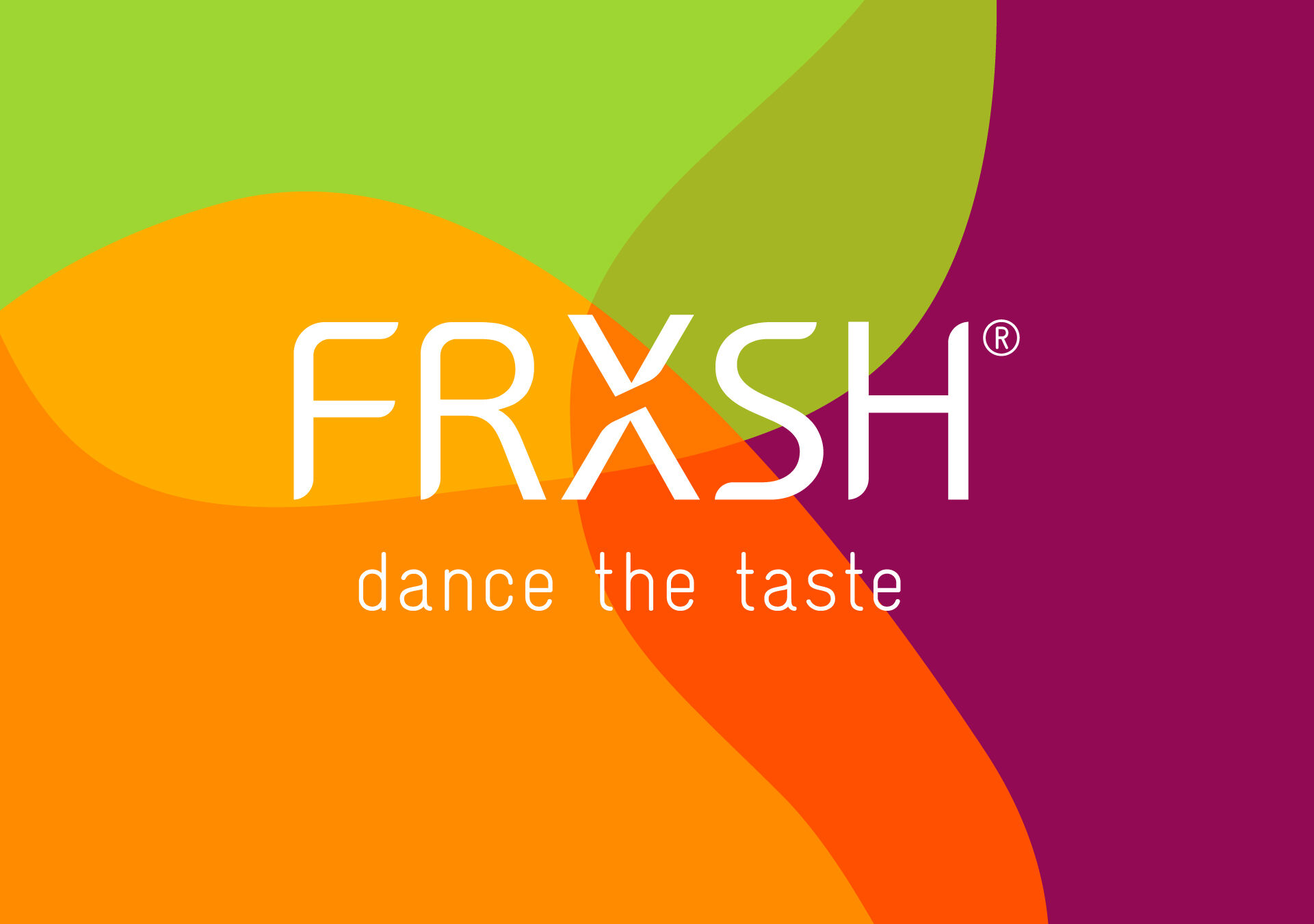 FRXSH GmbH
