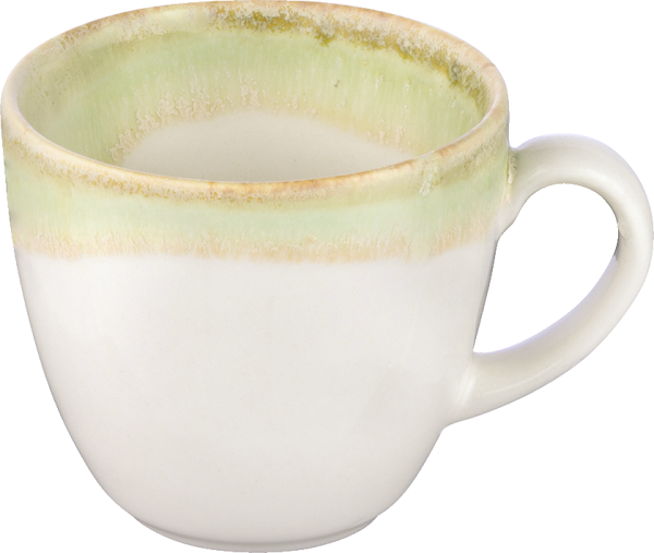 Heart & Soul Obertasse 0.08l l PERFECT MATCH Thyme