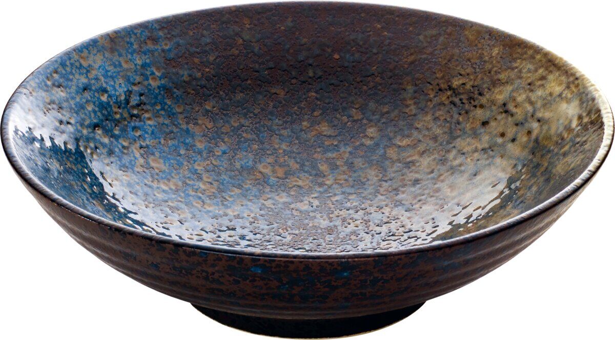 SEA Bowl rund 24cm SEA Bowl rund 24cm Bowls & Schalen Geschirr