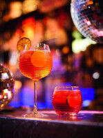 Vorschau: Ambientebild Disco (4)
