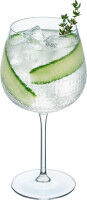 Vorschau: ARC X2606 Disco Gin Tonic Kelch 60cl (6)