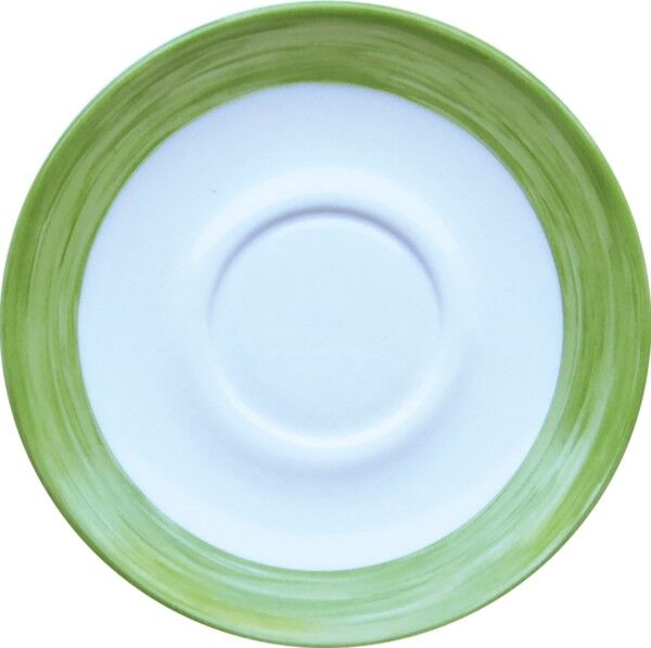 ARC_C3783_Restaurant_Brush_Green_Untertasse_14cm(1)