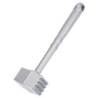 Vorschau: 62102260-westmark-fleischhammer-robusto-fleischklopfer-schnitzelklopfer-1001
