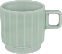 Vorschau: Bauscher Obertasse stapelbar SEA 0.25l EDGE