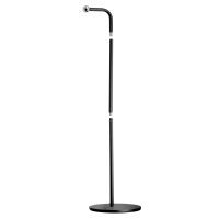 Vorschau: APS 1er Standfuß inklusive Stab Ø Fuß: 14 cm, H: 51 cm
