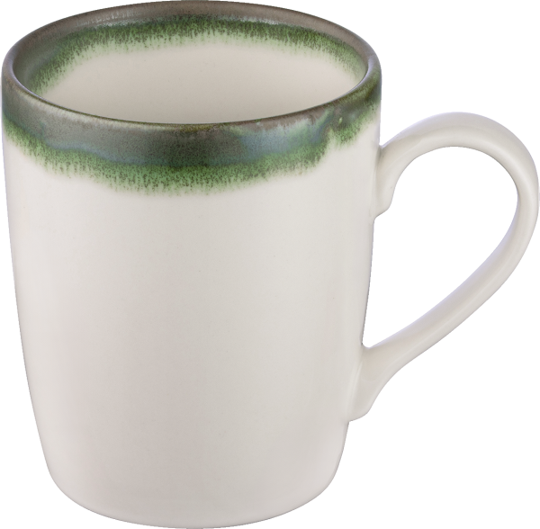 Heart & Soul Becher 0.25l l PERFECT MATCH Avocado