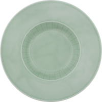 Vorschau: Bauscher Teller tief rund SEA 26cm EDGE