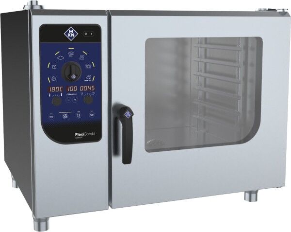 MKN-Kombidaempfer-FlexiCombi-Classic-61