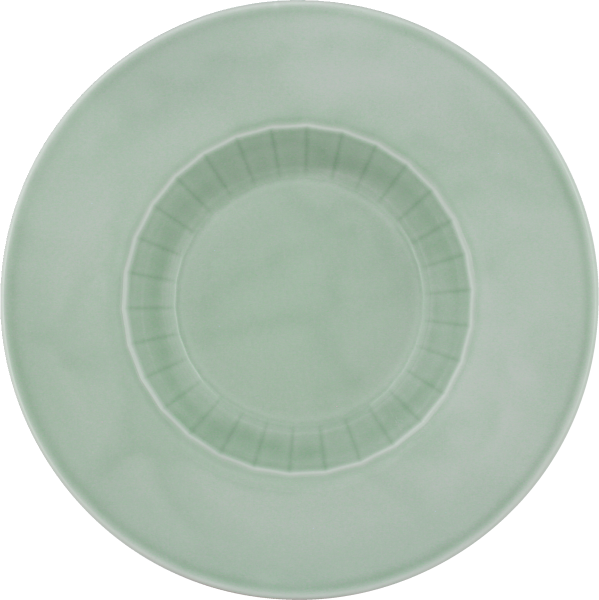Bauscher Teller tief rund SEA 26cm EDGE