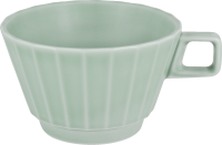 Vorschau: Bauscher Obertasse konisch SEA 0.35l EDGE