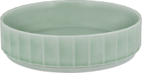 Vorschau: Bauscher Schüssel rund stapelbar SEA 20cm-1.25l EDGE