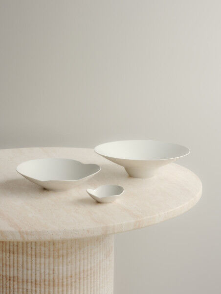 Schoenwald-Kumo-Plates-Bowl-Marble-Table
