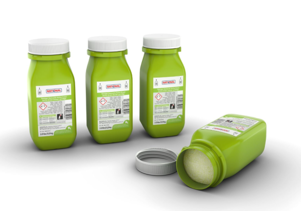RATIONAL Reiniger Kartusche Active Green AutoDose