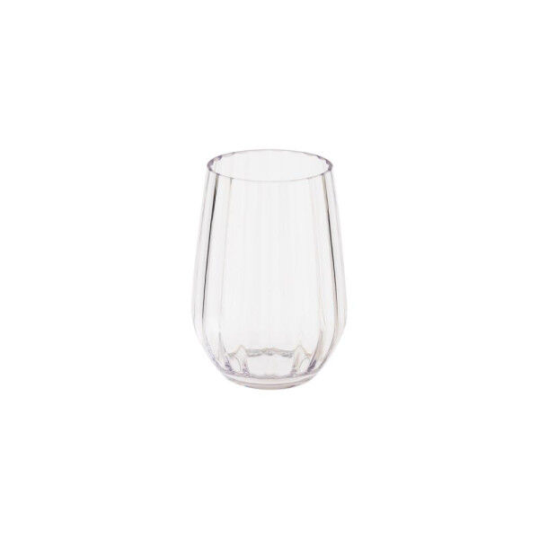 APS Trinkglas -PERFECTION- Ø 8 cm, H: 11,5 cm, 330 ml