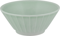 Vorschau: Bauscher Schale rund konisch SEA 13cm-0.37l EDGE