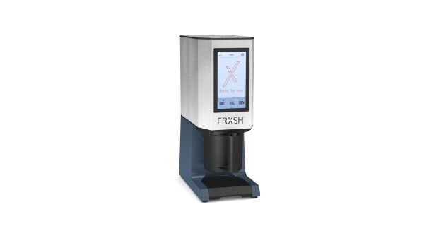 FRXSH Mousse Chef Grundgeraet