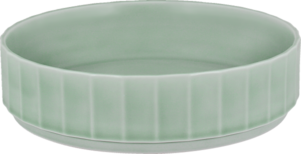 Bauscher Schüssel rund stapelbar SEA 20cm-1.25l EDGE