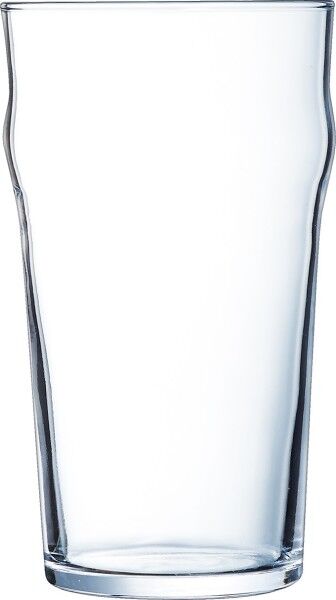 Table Roc Nonic stackable tumbler 57cl, 0,4l /-/