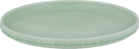 Vorschau: Bauscher Teller flach rund SEA 20cm EDGE