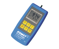 Vorschau: vactester