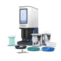 Vorschau: FRXSH Mousse Chef