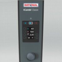 Vorschau: rational-kombidaempfer-icombi-classic-6-1-1-elektro