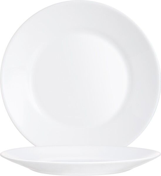 ARC_22522_Restaurant_Uni_Teller_flach_23,5cm
