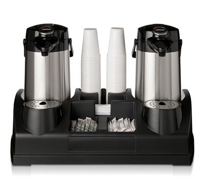 Airpotstation