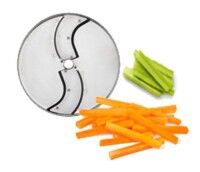 Vorschau: Dynamic Julienne-Scheibe 3x2 mm