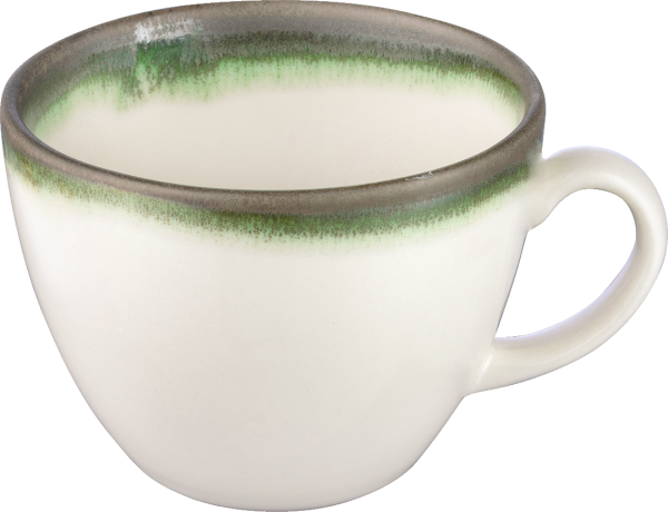 Heart & Soul Obertasse 0.25l l PERFECT MATCH Avocado