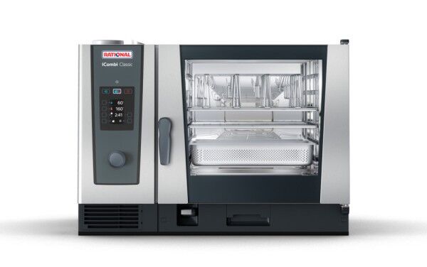 Rational-Kombidaempfer-iCombi-Classic-6-2-1-Elektro-30