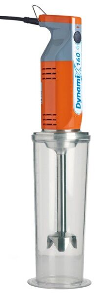 Dynamic Mixstab, Typ DYNASHAKE-MIXSTAB-M-S190