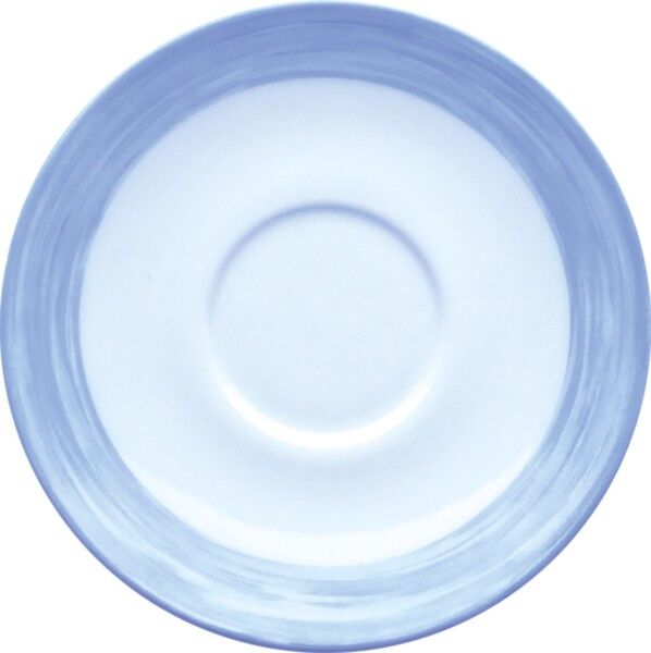 ARC_C3785_Restaurant_Brush_Blue_Untertasse_14cm