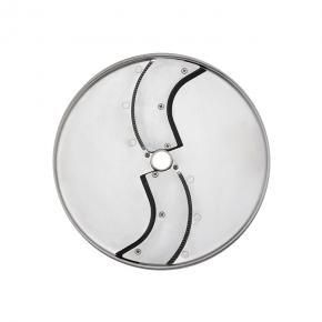 Dynamic Julienne-Scheibe 3x2 mm