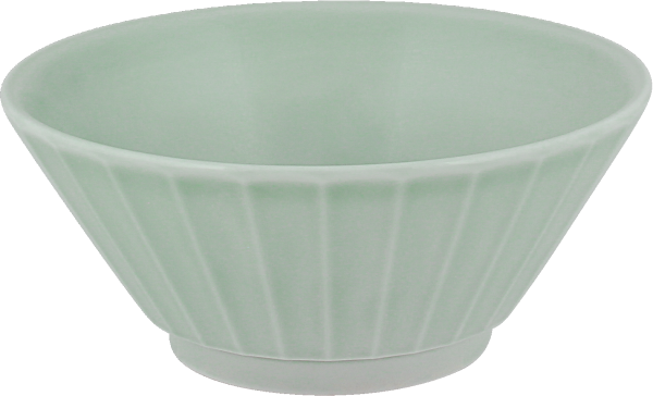 Bauscher Schale rund konisch SEA 13cm-0.37l EDGE