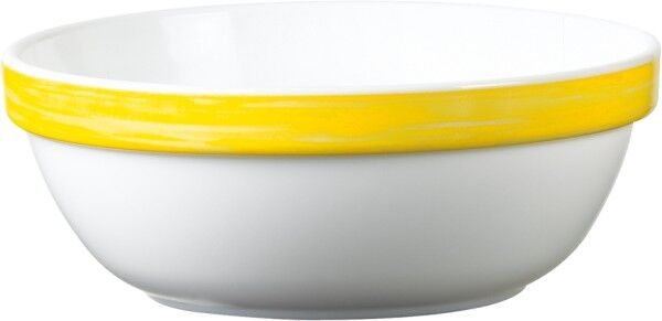 ARC_C3776_Restaurant_Brush_Yellow_Stapelschale_12cm