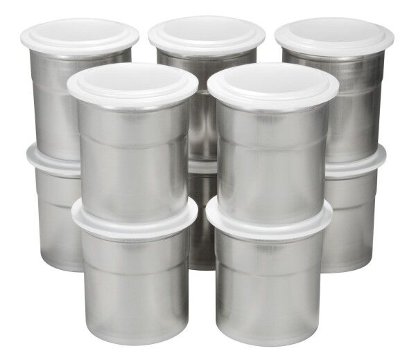 Pacojet_Pacossierbecher_Set_a_10_Stück_#43641