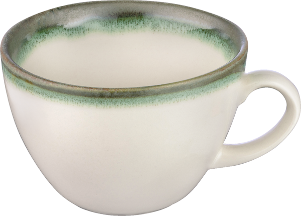 Heart & Soul Obertasse 0.34l l PERFECT MATCH Avocado
